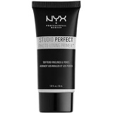 NYX PROFESSIONAL MAKEUP Studio Perfect Primer, Clear