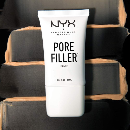  NYX PROFESSIONAL MAKEUP Pore Filler Primer