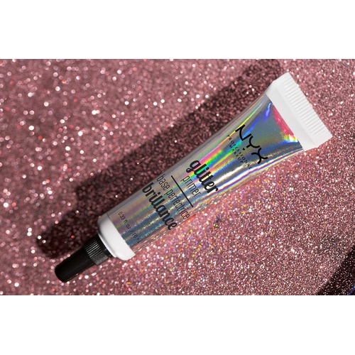  NYX PROFESSIONAL MAKEUP Glitter Primer Face Makeup