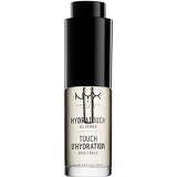 NYX PROFESSIONAL MAKEUP Hydra Touch Oil Primer