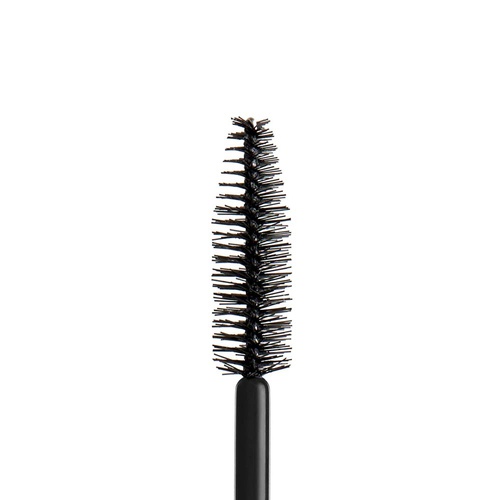  NYX PROFESSIONAL MAKEUP Worth The Hype Volumizing and Lengthening Mascara, Black