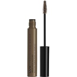 NYX PROFESSIONAL MAKEUP Tinted Brow Mascara, Brunette