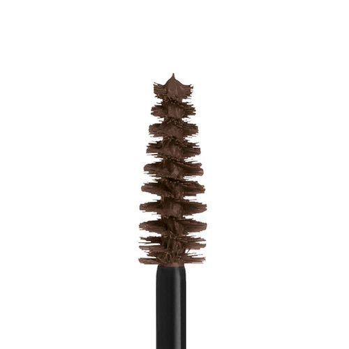  NYX PROFESSIONAL MAKEUP Tinted Brow Mascara, Brunette