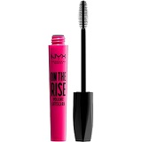 NYX PROFESSIONAL MAKEUP On The Rise Volume Liftscara Mascara, Black