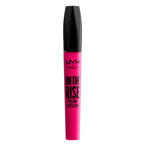  NYX PROFESSIONAL MAKEUP On The Rise Volume Liftscara Mascara, Black