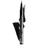 NYX PROFESSIONAL MAKEUP Epic Ink Liner, Waterproof Liquid Eyeliner, Black