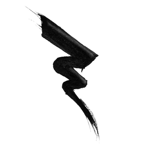  NYX PROFESSIONAL MAKEUP Vinyl Liquid Liner, Black