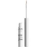 NYX PROFESSIONAL MAKEUP White Liquid Eyeliner