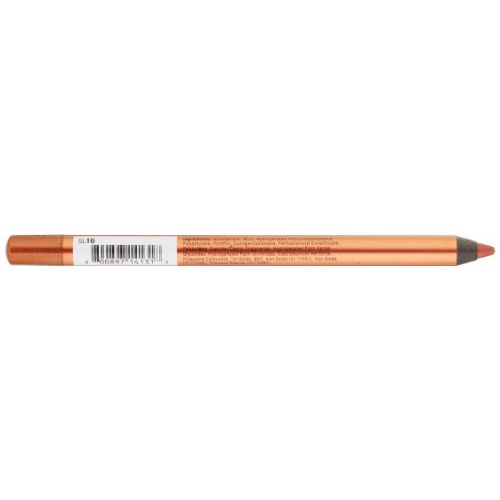  NYX PROFESSIONAL MAKEUP Slide On Pencil, Waterproof Eyeliner Pencil, Golden Bronze