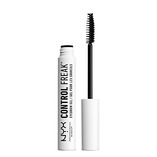  NYX PROFESSIONAL MAKEUP Control Freak Eyebrow Gel