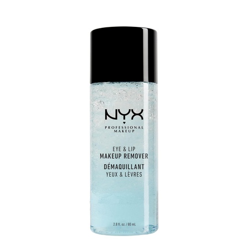  NYX PROFESSIONAL MAKEUP Eye & Lip Makeup Remover