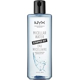 NYX PROFESSIONAL MAKEUP Stripped Off Micellar Water