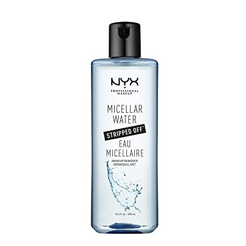  NYX PROFESSIONAL MAKEUP Stripped Off Micellar Water