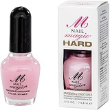 Nail Magic - Nail Hardener & Conditioner, 0.5 Fl Oz, Revives Chipping, Peeling & Weak Brittle Nails, Strengthens, Conditions & Hardens Natural Nails, 6 Decades of Results