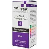 Nail Tek, Nail Strengthener Xtra 4 0.5 oz (Pack of 2)