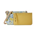 Nanette Lepore Mirabel Printed Crossbody