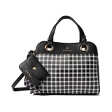 Nanette Lepore Holli Convertible Grommet Satchel wu002F Gift