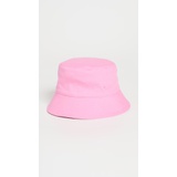Nanushka Caran Bucket Hat