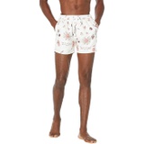 NATIVE YOUTH Wander Swim Shorts