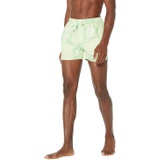 NATIVE YOUTH Umbra Swim Shorts