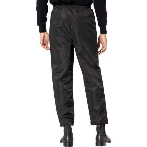  NATIVE YOUTH Cyrus Nylon Trousers
