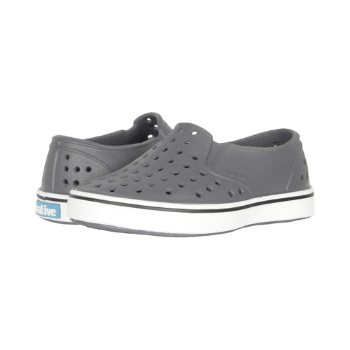  Native Shoes Kids Miles Slip-On (Toddler/Little Kid)