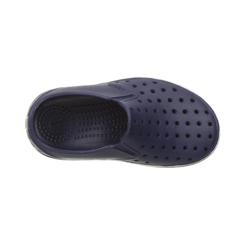  Native Shoes Kids Miles Slip-On (Toddler/Little Kid)