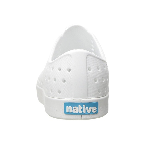  Native Shoes Kids Jefferson Slip-on Sneakers (Toddler/Little Kid)