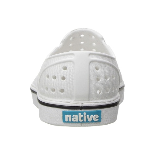  Native Shoes Kids Miles Slip-On (Toddler/Little Kid)