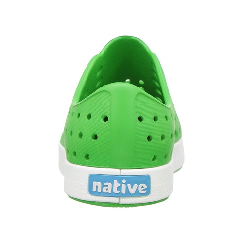  Native Shoes Kids Jefferson Slip-on Sneakers (Little Kid/Big Kid)