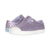 Native Shoes Kids Jefferson Bling Glitter (Toddler/Little Kid)