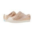 Native Shoes Kids Jefferson Bling Glitter (Little Kid)