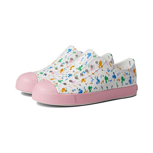  Native Shoes Kids Jefferson Disney Print (Little Kid)