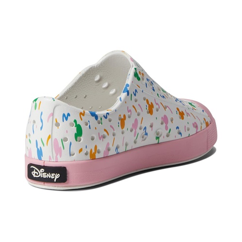  Native Shoes Kids Jefferson Disney Print (Little Kid)