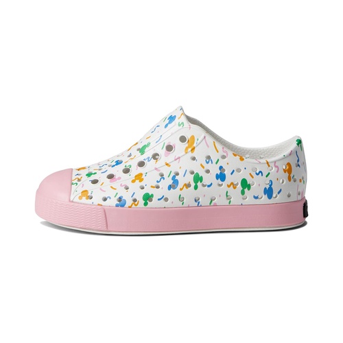  Native Shoes Kids Jefferson Disney Print (Little Kid)