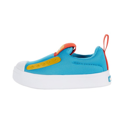  Native Shoes Kids Jefferson Hero Sneaker (Toddler)