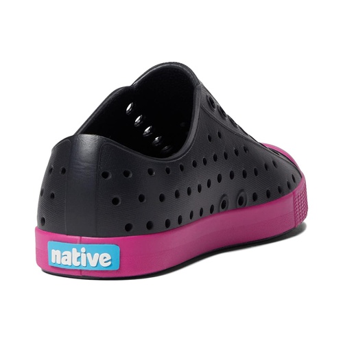  Native Shoes Kids Jefferson Slip-on Sneakers (Toddleru002FLittle Kid)