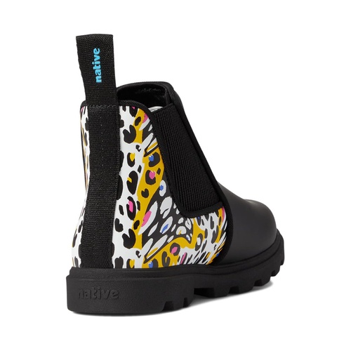  Native Shoes Kids Kensington Treklite Print (Toddler)