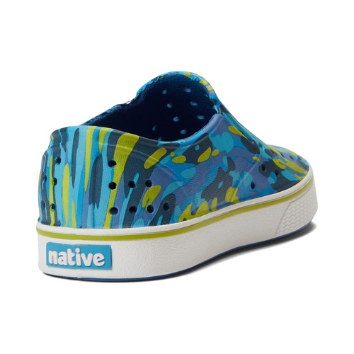  Native Shoes Kids Miles Print (Little Kidu002FBig Kid)