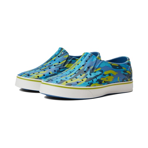  Native Shoes Kids Miles Print (Little Kidu002FBig Kid)