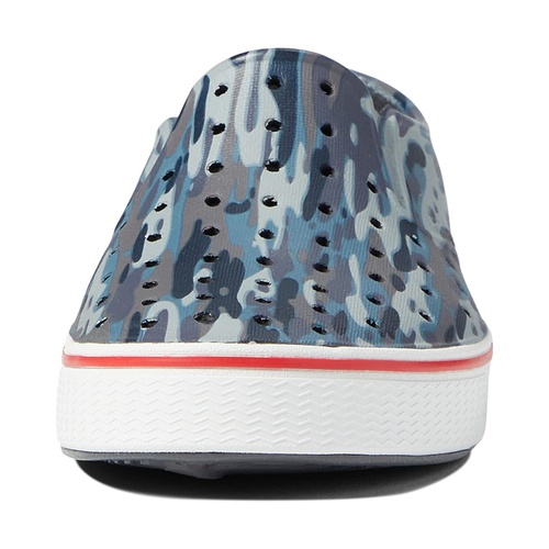  Native Shoes Kids Miles Print (Little Kidu002FBig Kid)