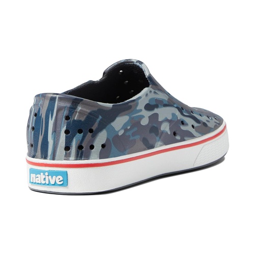  Native Shoes Kids Miles Print (Little Kidu002FBig Kid)