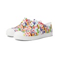 Native Shoes Kids Jefferson Print Slip-On Sneakers (Little Kid)