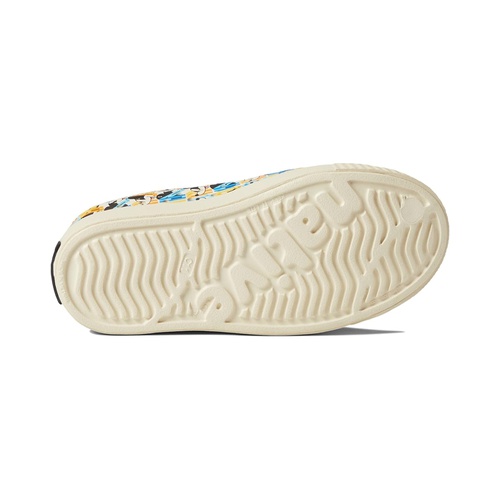  Native Shoes Kids Jefferson Print Slip-On Sneakers (Little Kid)