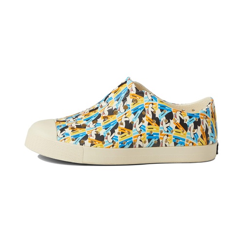  Native Shoes Kids Jefferson Print Slip-On Sneakers (Little Kid)