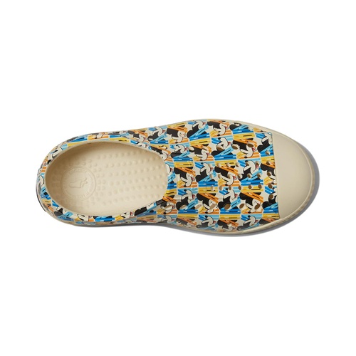  Native Shoes Kids Jefferson Print Slip-On Sneakers (Little Kid)