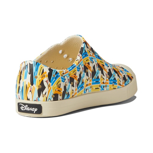  Native Shoes Kids Jefferson Print Slip-On Sneakers (Little Kid)