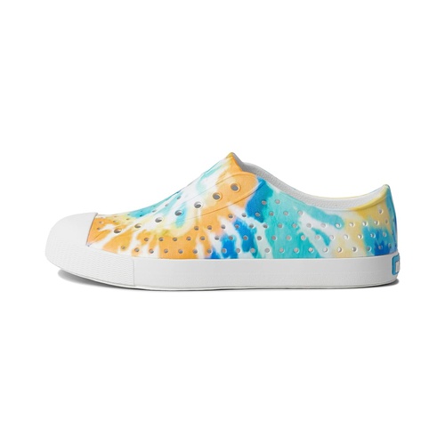  Native Shoes Kids Jefferson Print Slip-on Sneakers (Little Kidu002FBig Kid)