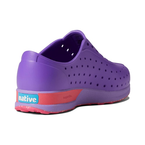  Native Shoes Kids Robbie Sugarlite Block (Little Kid)