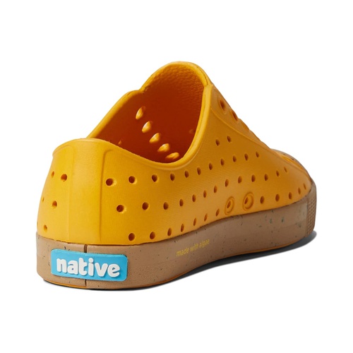  Native Shoes Kids Jefferson Bloom (Little Kidu002FBig Kid)